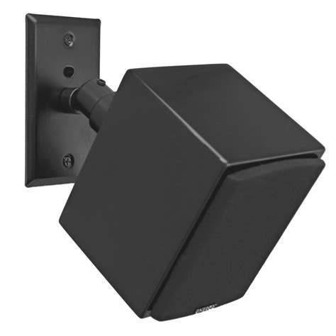 speaker that mounts in wall junction box|home theater speaker ceiling mount.